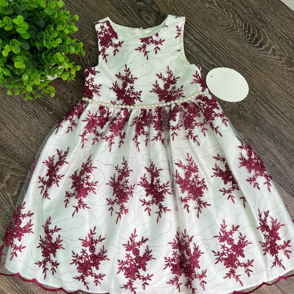American Princess Dress - Picture 3 of 14